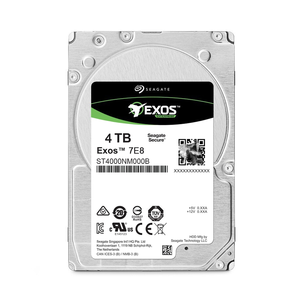 成都西数硬盘维修点哪里靠谱？希捷硬盘代理商有哪些优势？的参考图