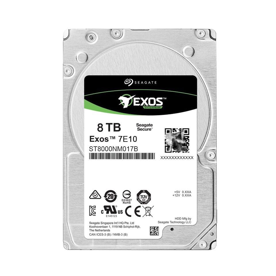 希捷硬盘厂家哪家强?如何选择高性价比硬盘产品?的参考图